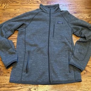 Patagonia Better Sweater